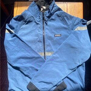 Running Room women’s lightweight running jacket size small